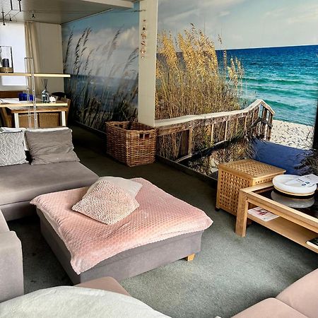 Clos Normand Duplex De Panne Eksteriør billede