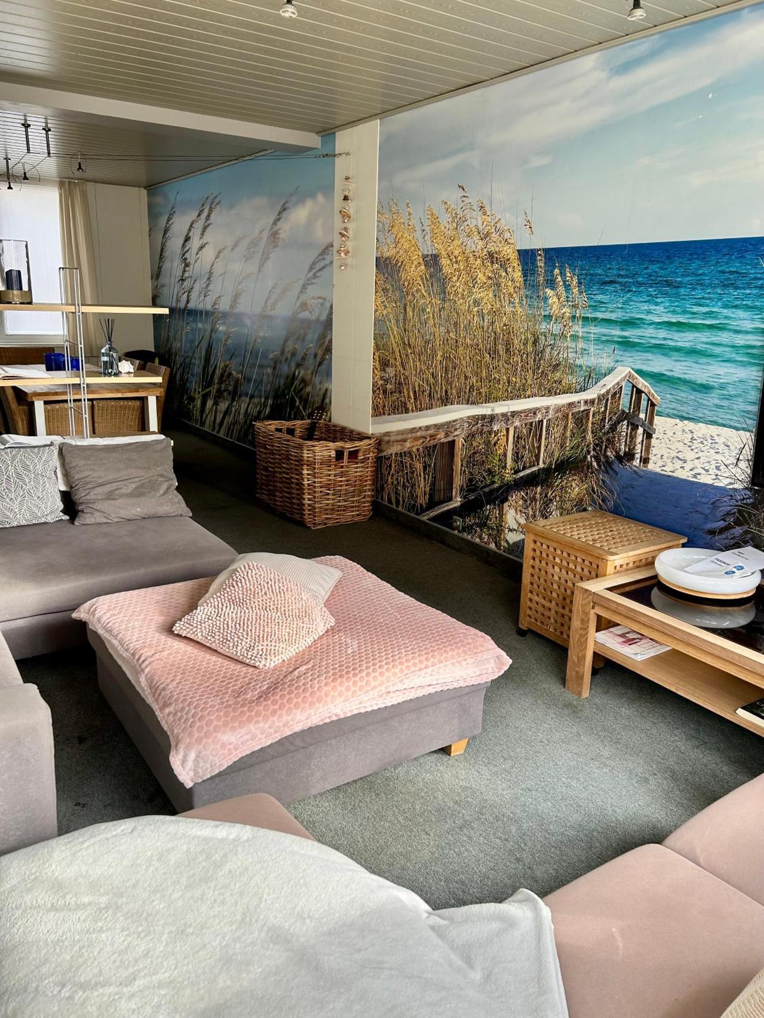 Clos Normand Duplex De Panne Eksteriør billede