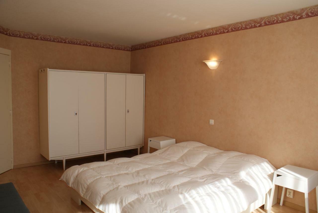 Clos Normand Duplex De Panne Eksteriør billede