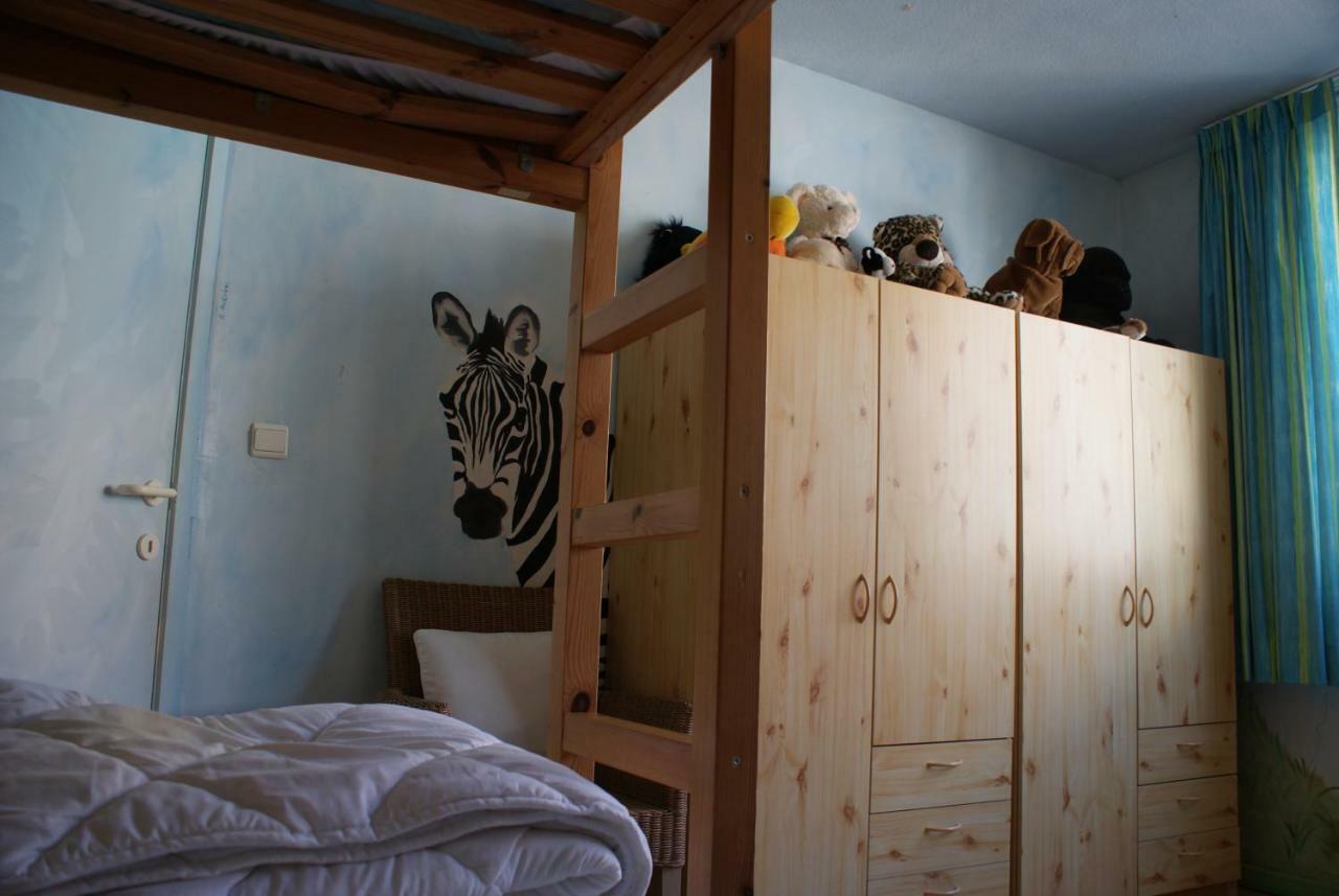 Clos Normand Duplex De Panne Eksteriør billede