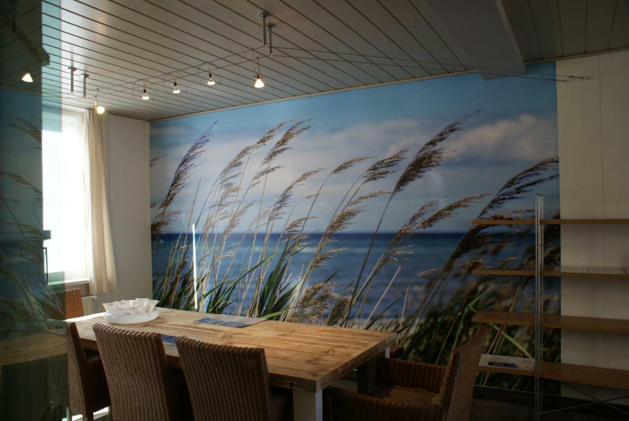 Clos Normand Duplex De Panne Eksteriør billede
